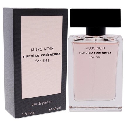 Narciso Rodriguez Musc Noir for Her EDP 50 мл — фото 3