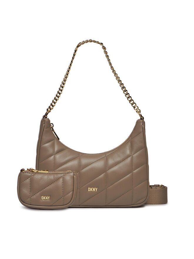

Сумочка Betty R34EBB22 Dkny, бежевый
