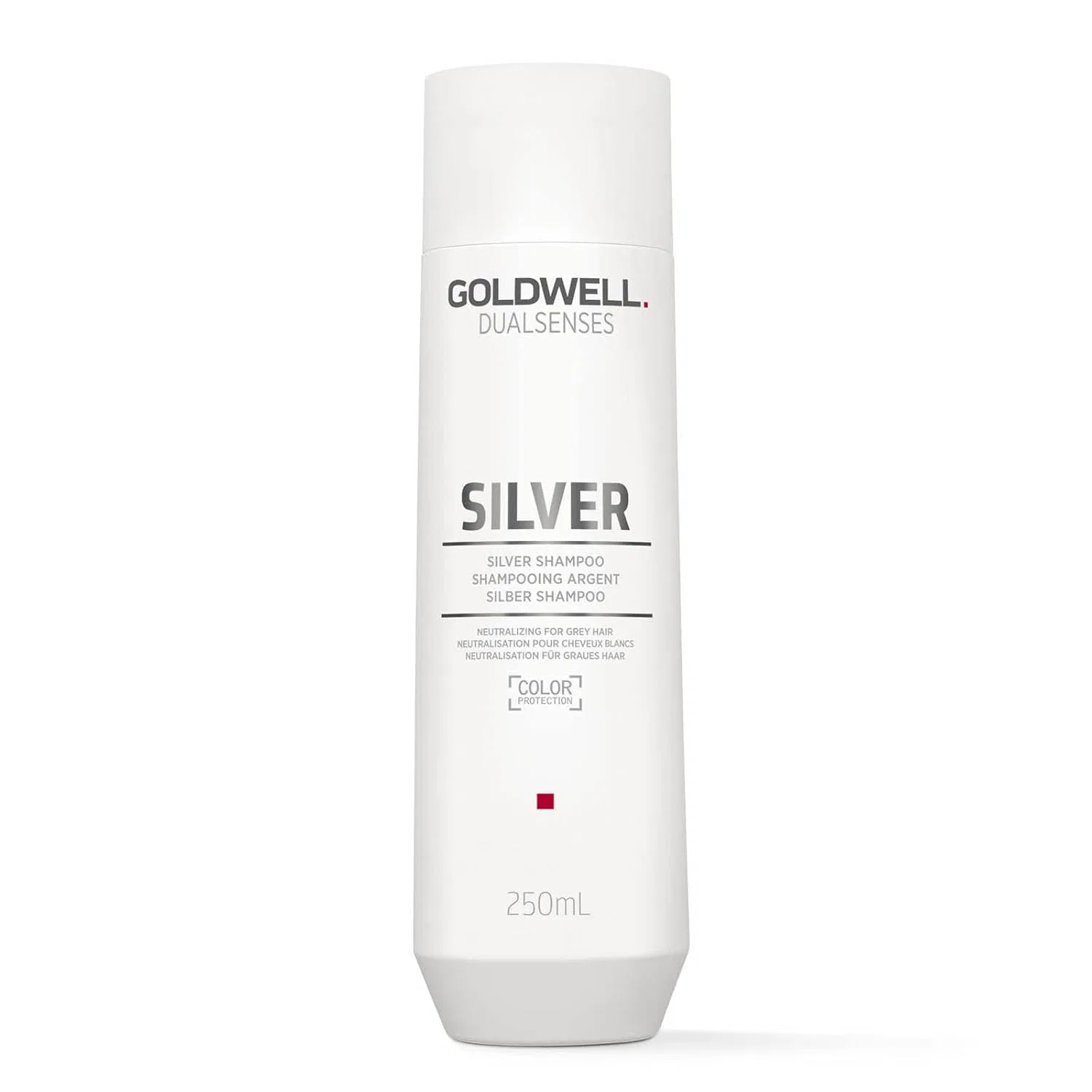 Серебряный шампунь Dualsenses от Goldwell 250 мл Goldwell