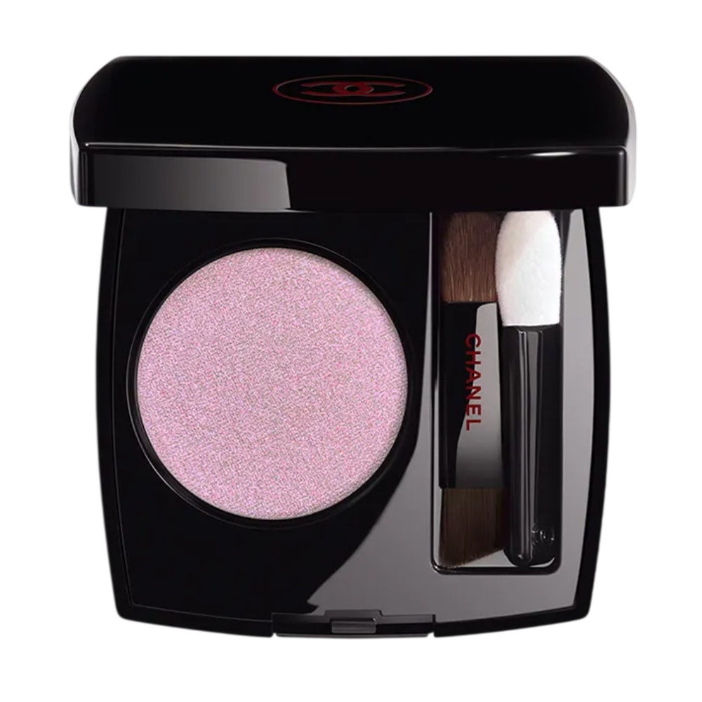 

Тени для век Chanel Ombre Essentielle, 257 gris rose, 1.9 г