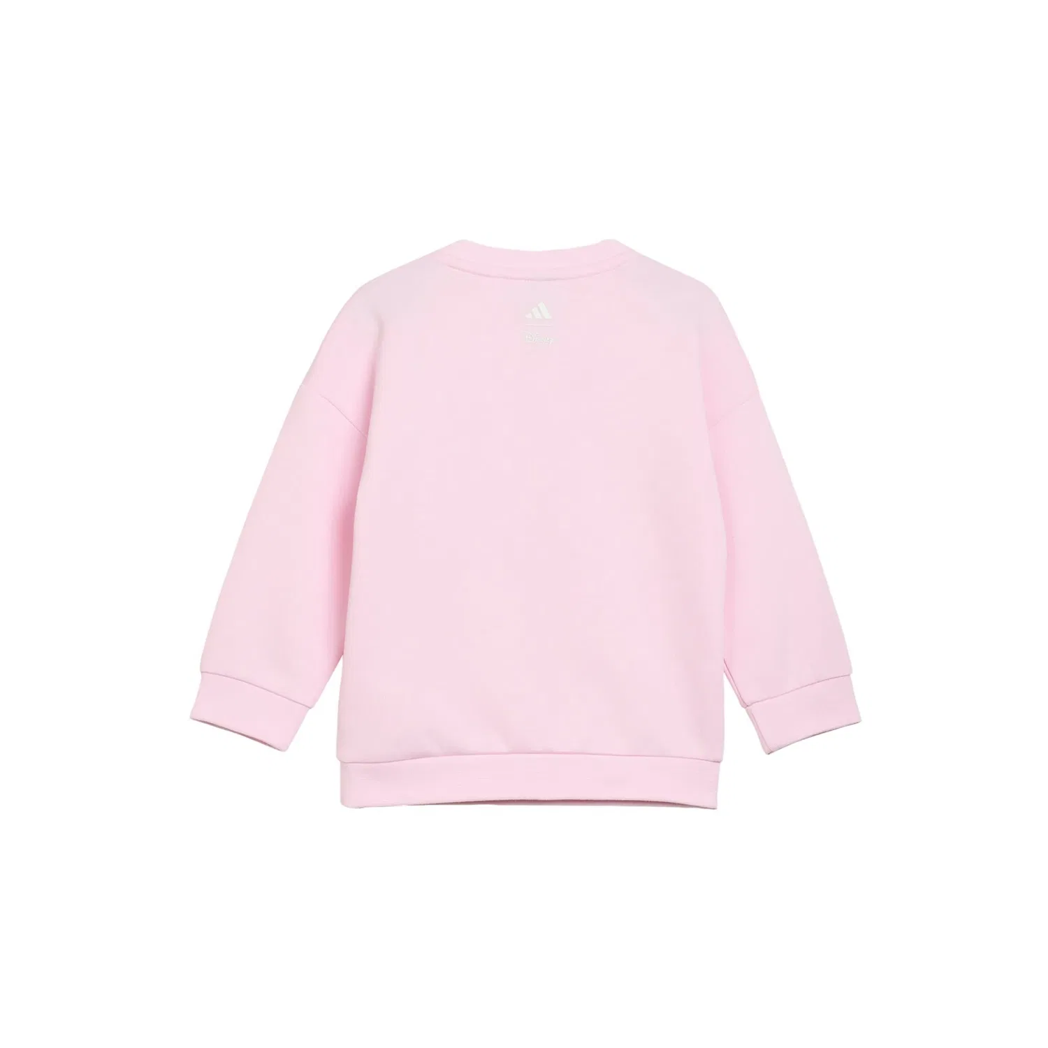 Спортивный костюм Adidas Sportswear Disney Minnie Maus в розовом цвете — фото 2