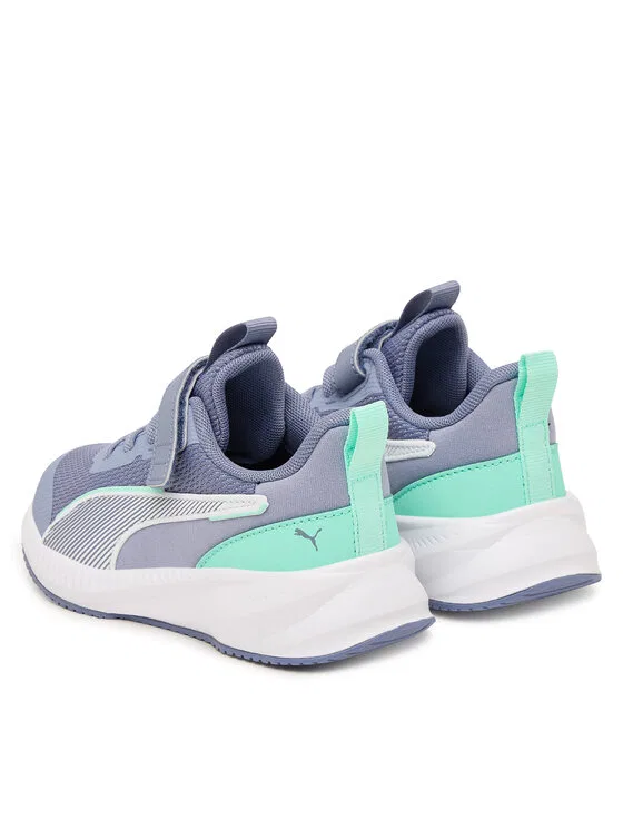 Кроссовки Flyer 3 AC + Puma, синий — фото 3