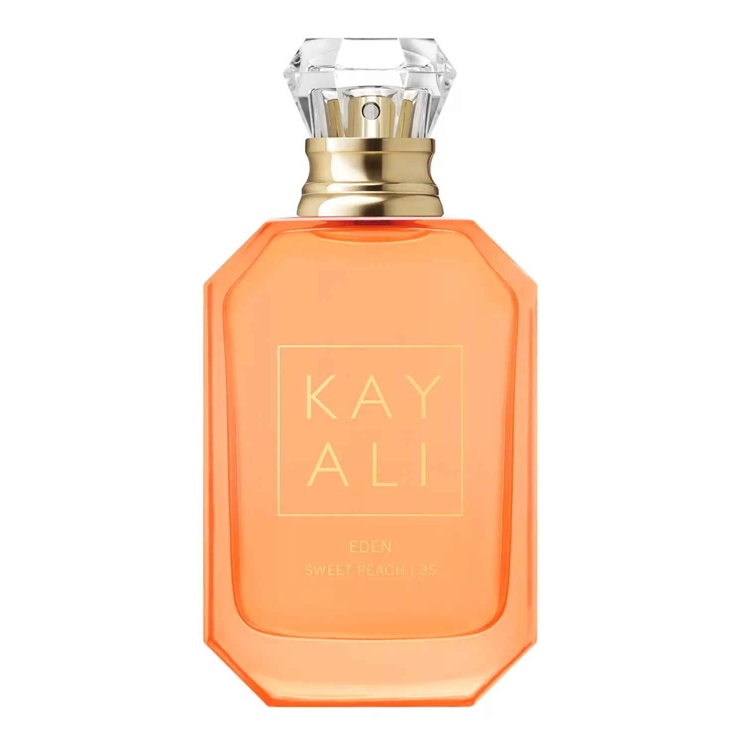 Парфюмерная вода Eden Sweet Peach 50 мл KAYALI