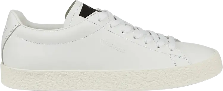 

Кроссовки Puma A.C. Milan x Weekend White, белый
