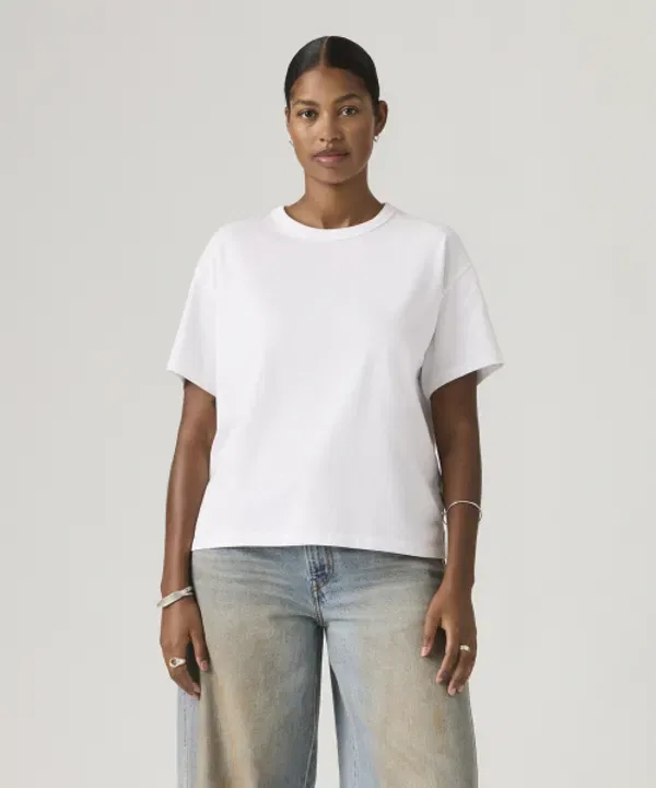Футболка с коротким рукавом, винтажная, Levi'S