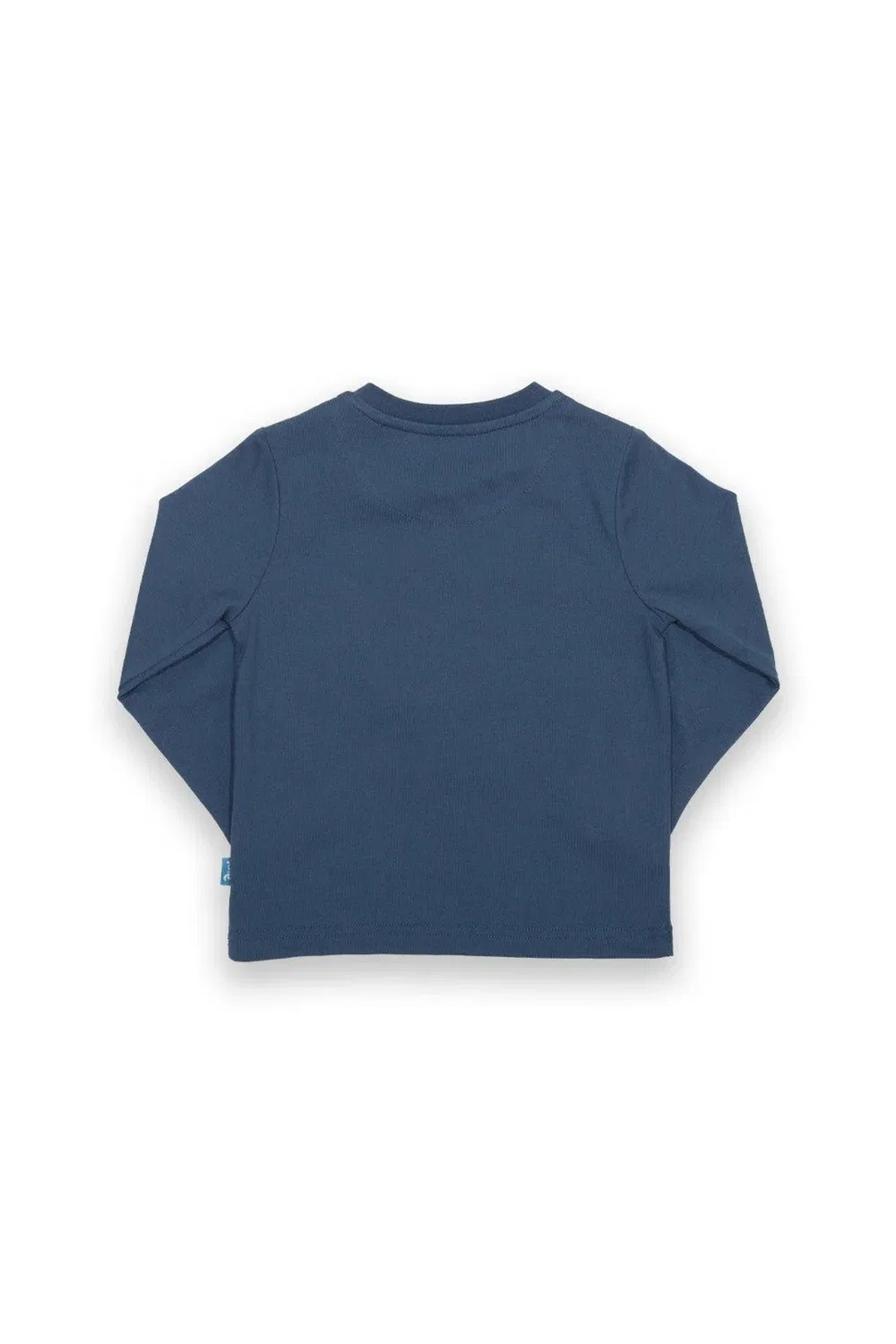 Футболка Huggle Bub Kite, Navy — фото 3