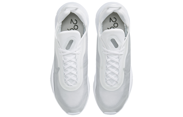 Кроссовки Nike Air Max 2090, белый — фото 3