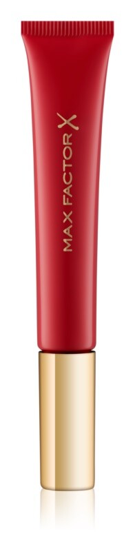 

Блеск для губ Max Factor Colour Elixir Cushion, оттенок 035 Baby Star Coral 9 мл