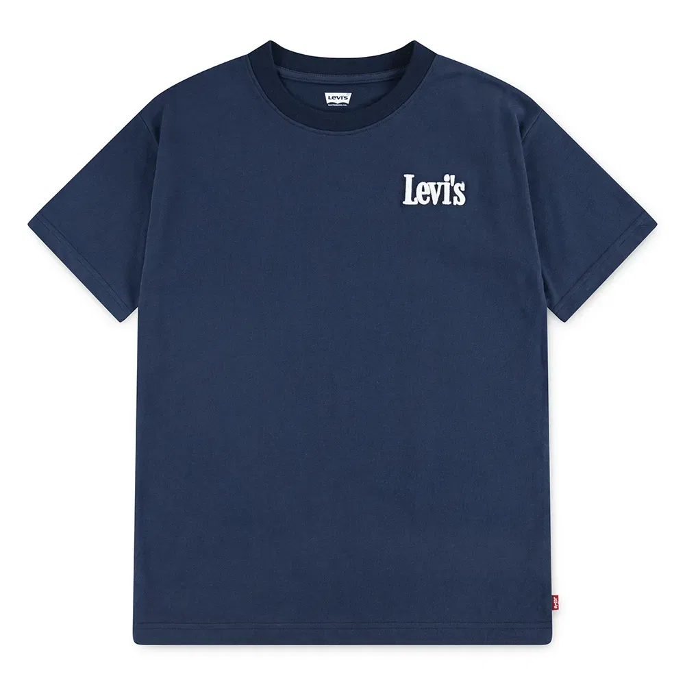 Футболка Classic And Clean Levi´S, синий