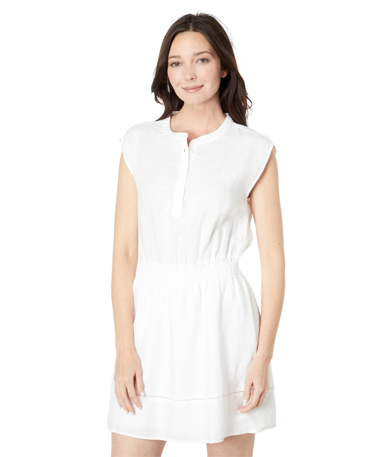 

Платье Hatley, Abbey Dress - White