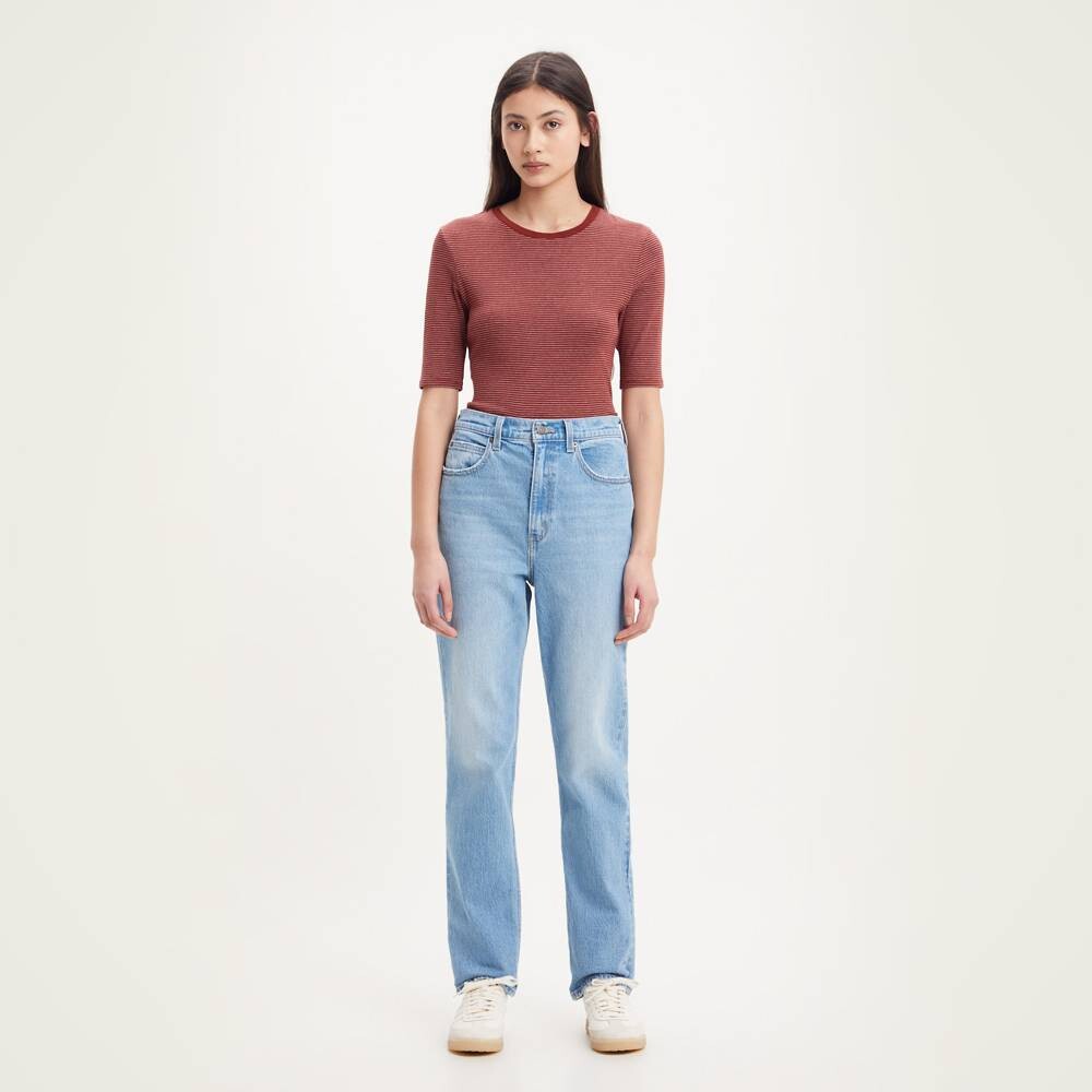 

Джинсы женские Levi's