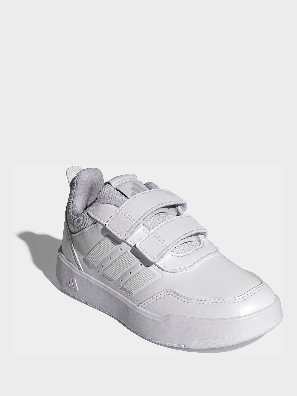 Кроссовки Tensaur Sport 3.0 adidas, белые — фото 3