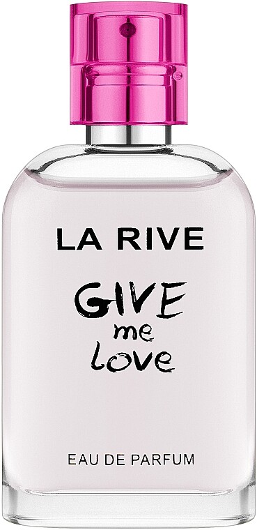 

Духи La Rive Give Me Love