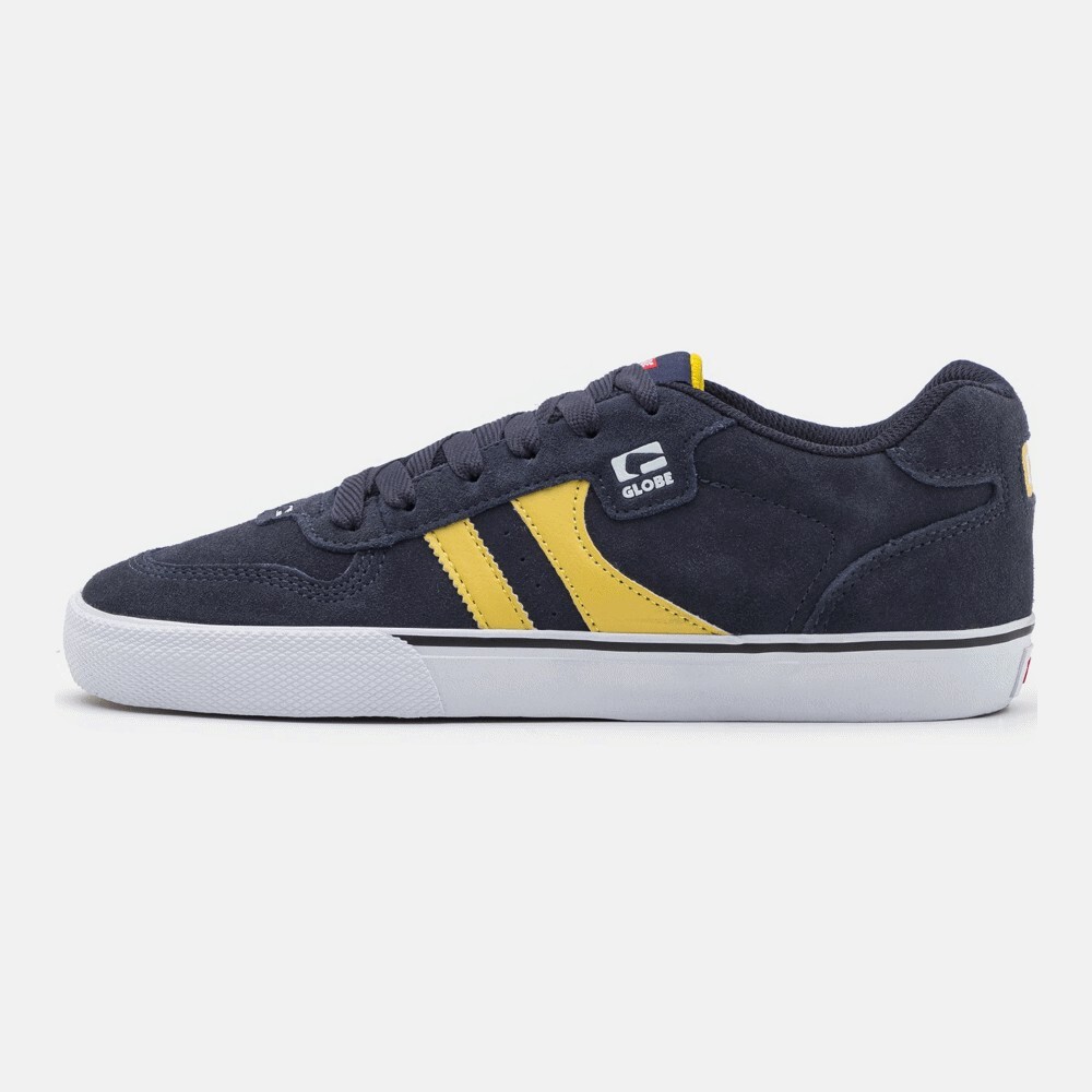 

Кроссовки Globe Encore 2, navy/yellow