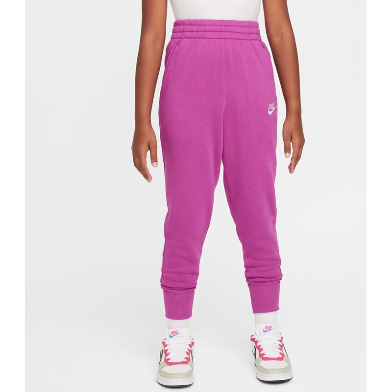 

Sporthose g nsw club flc hr ftd pnt lbr Nike, мультиколор