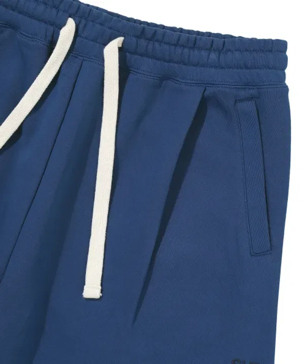 Тренировочные брюки Core, Superdry, темно-синий — фото 4