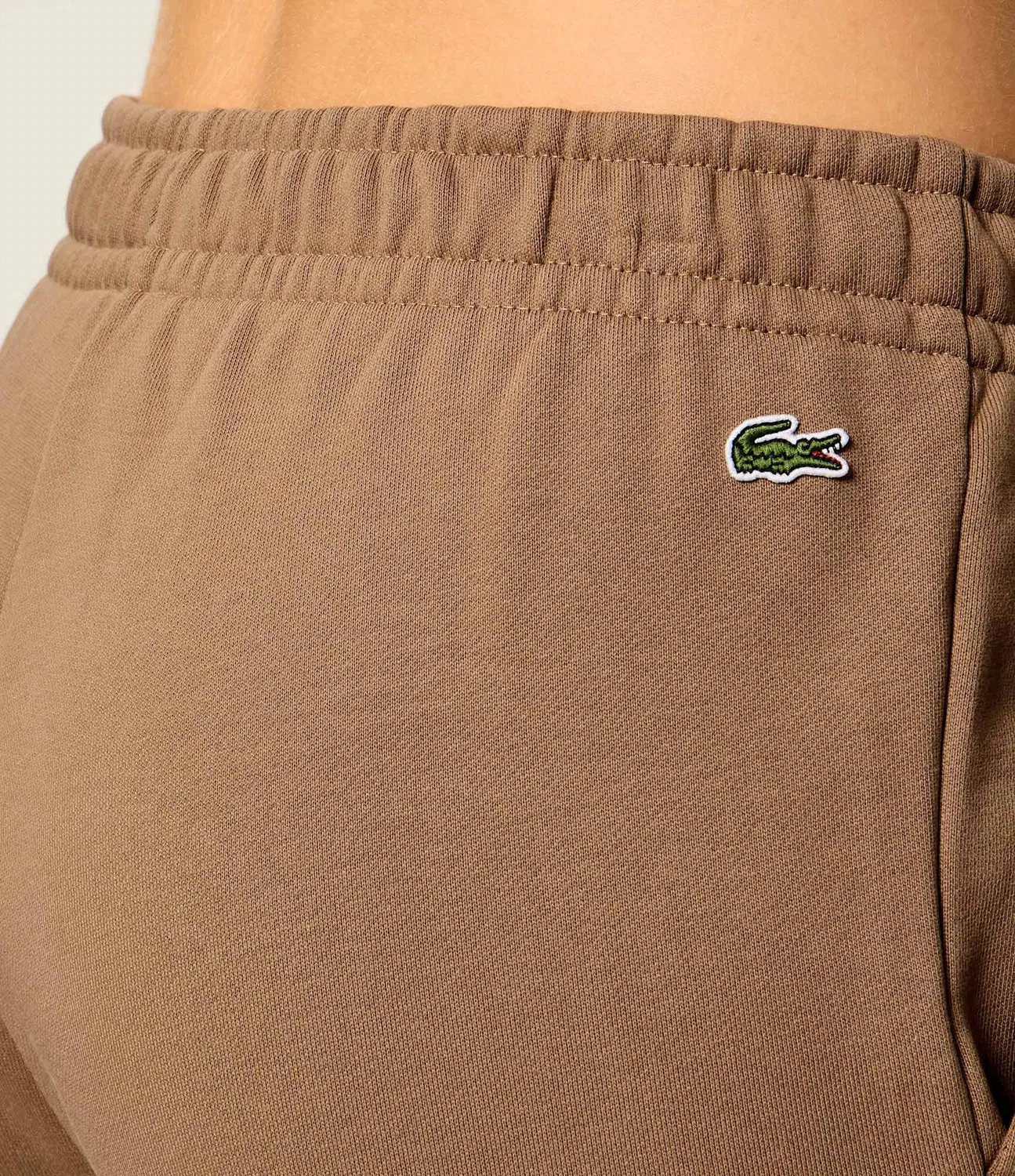 Тренировочные брюки Lacoste, Marrone — фото 4
