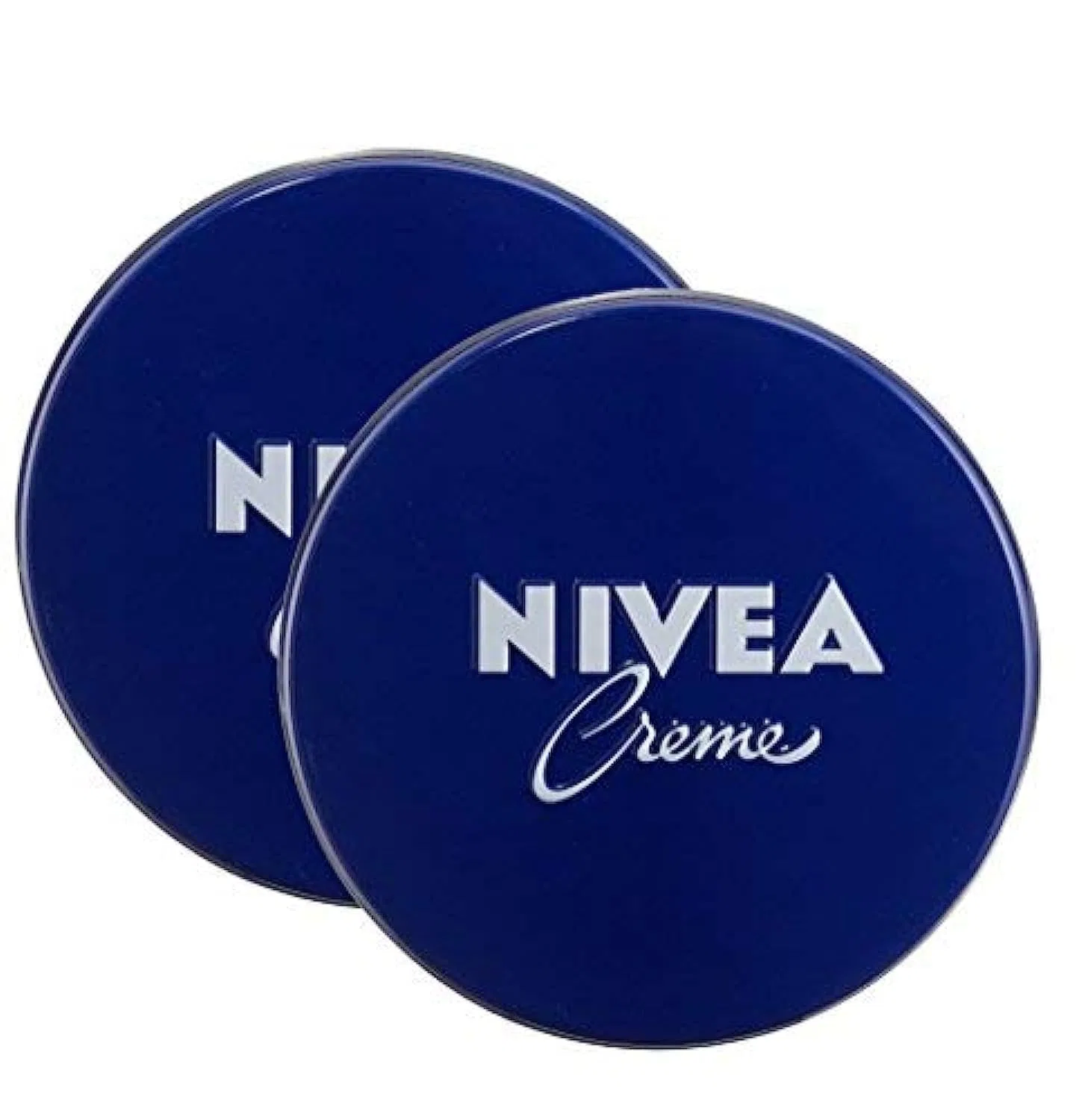 Крем для тела NIVEA, 2 x 240 мл