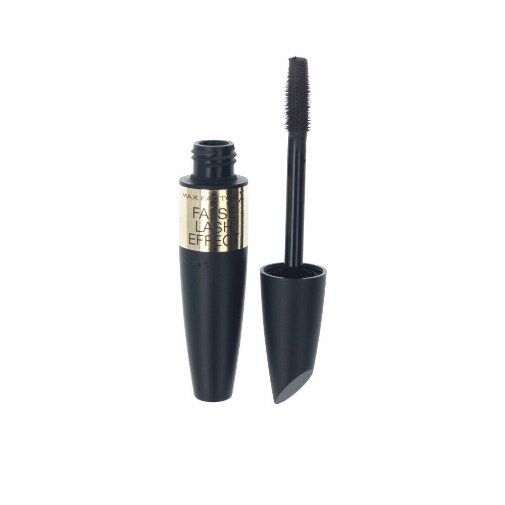 

Тушь False lash effect mascara Max factor, 13,1 мл, black/brown