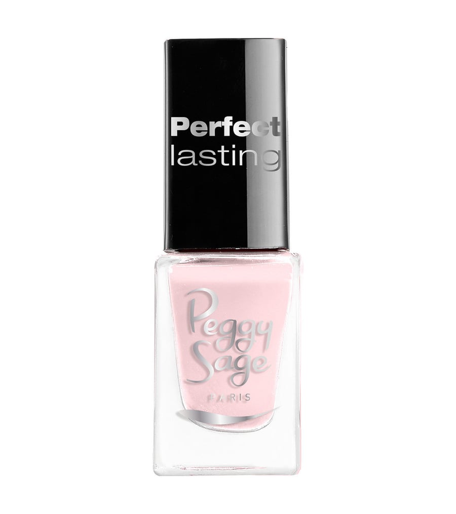 

Лак для ногтей Perfect Lasting Livia 5455 Peggy Sage