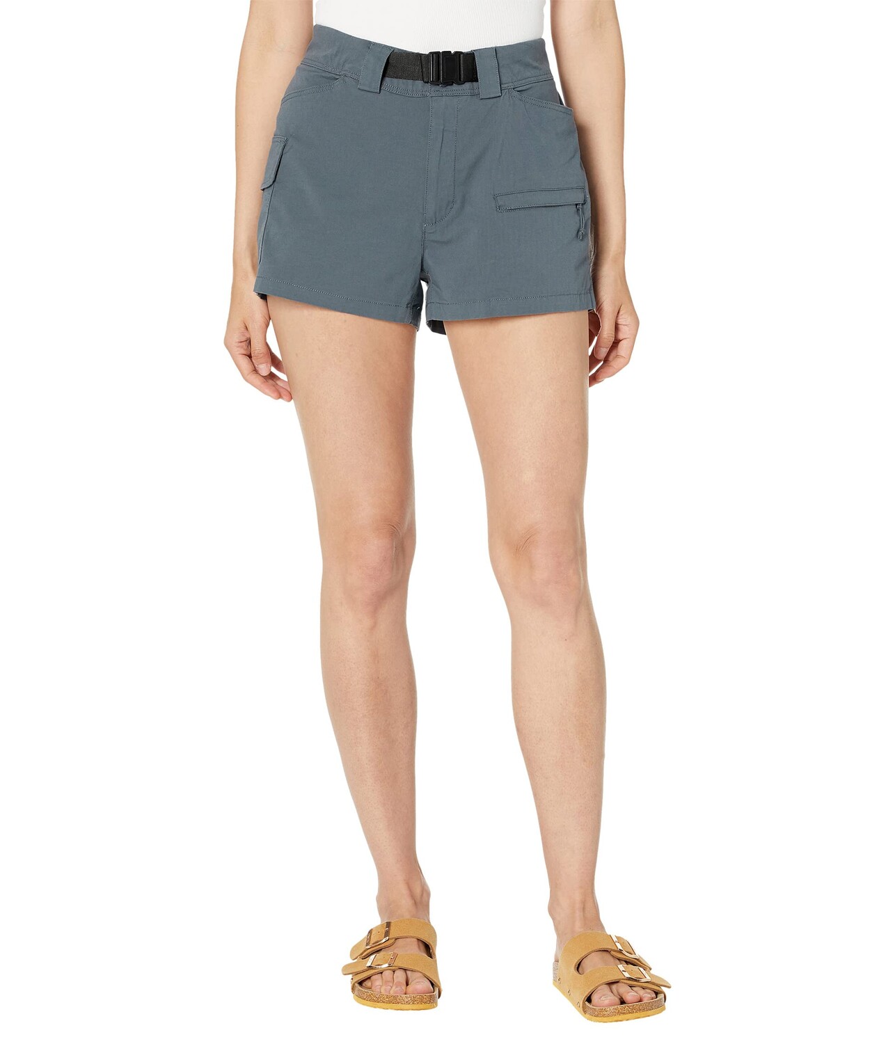 

Шорты Mountain Hardwear, Cascade Pass Shorts