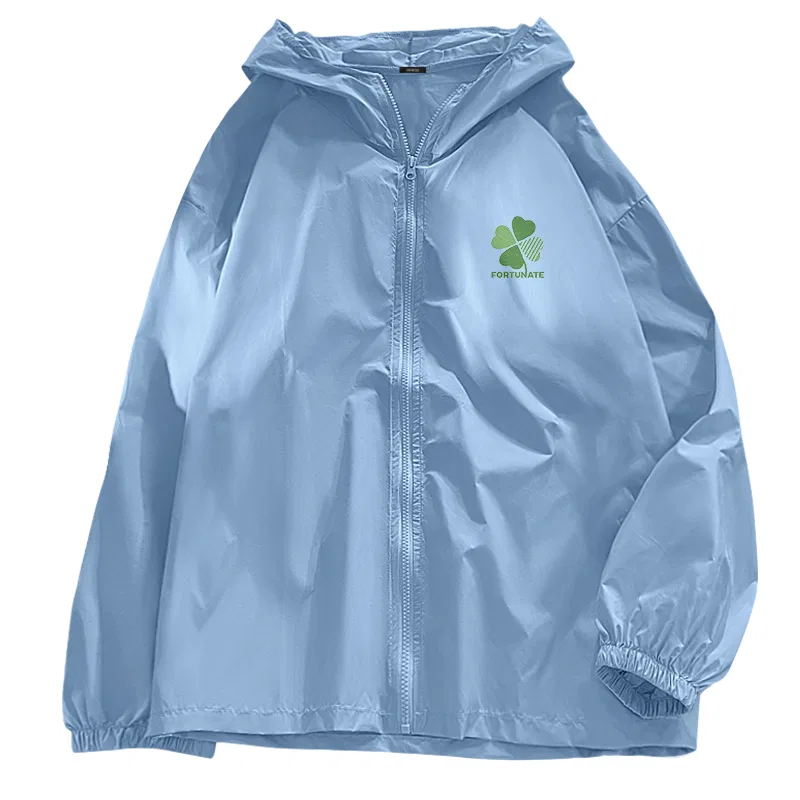Детская защитная одежда от солнца Super-Light 0 Pressure MINISO, Blue