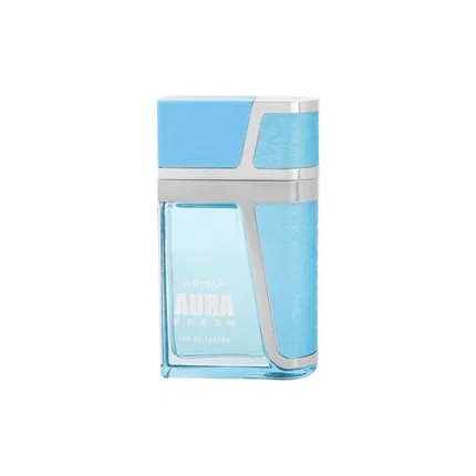 Парфюмерная вода свежая Armaf Aura Fresh, 100 мл