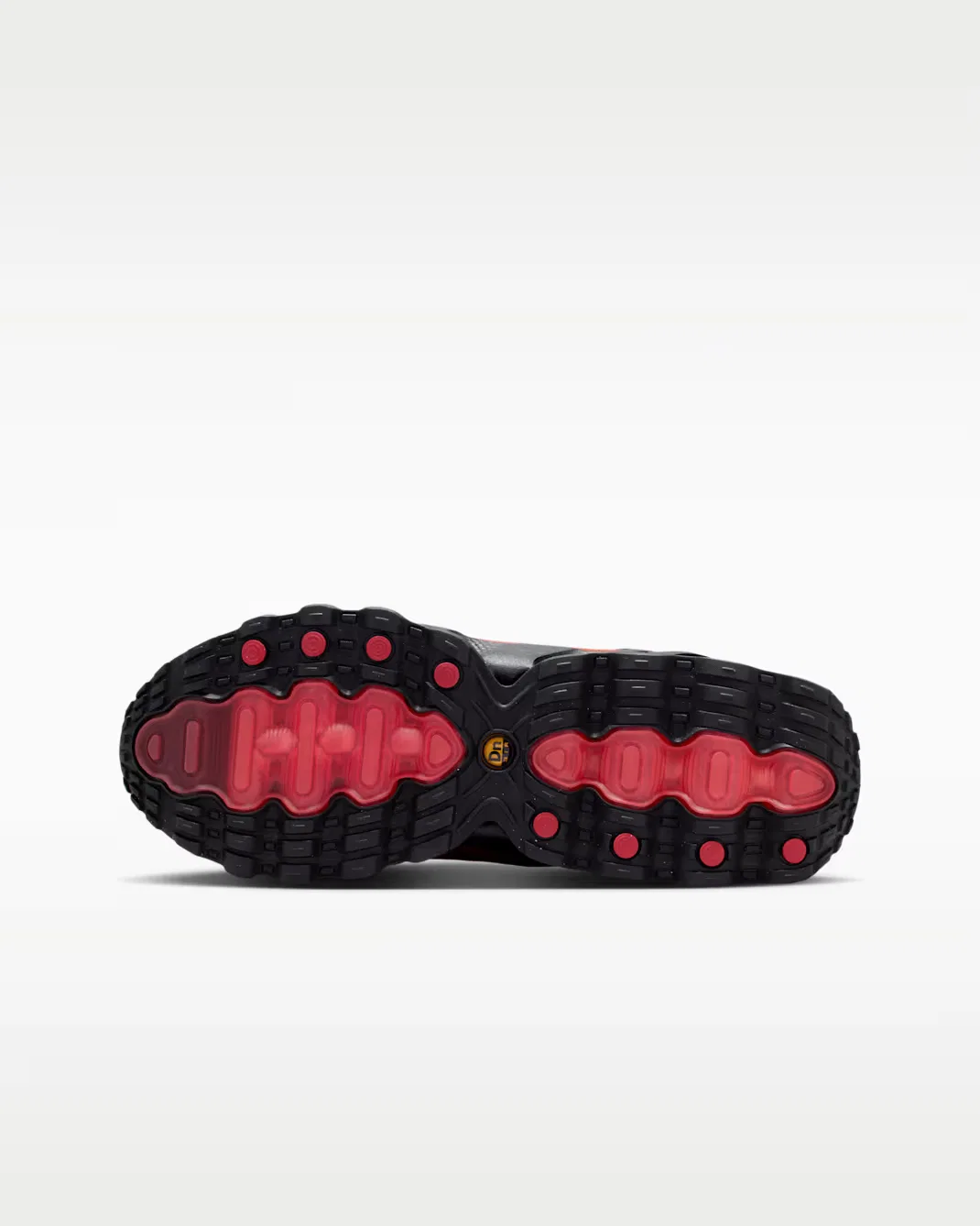 Кроссовки для детей постарше Nike Air Max Dn8, Royal Tint/Bright Crimson/Black/Black — фото 2