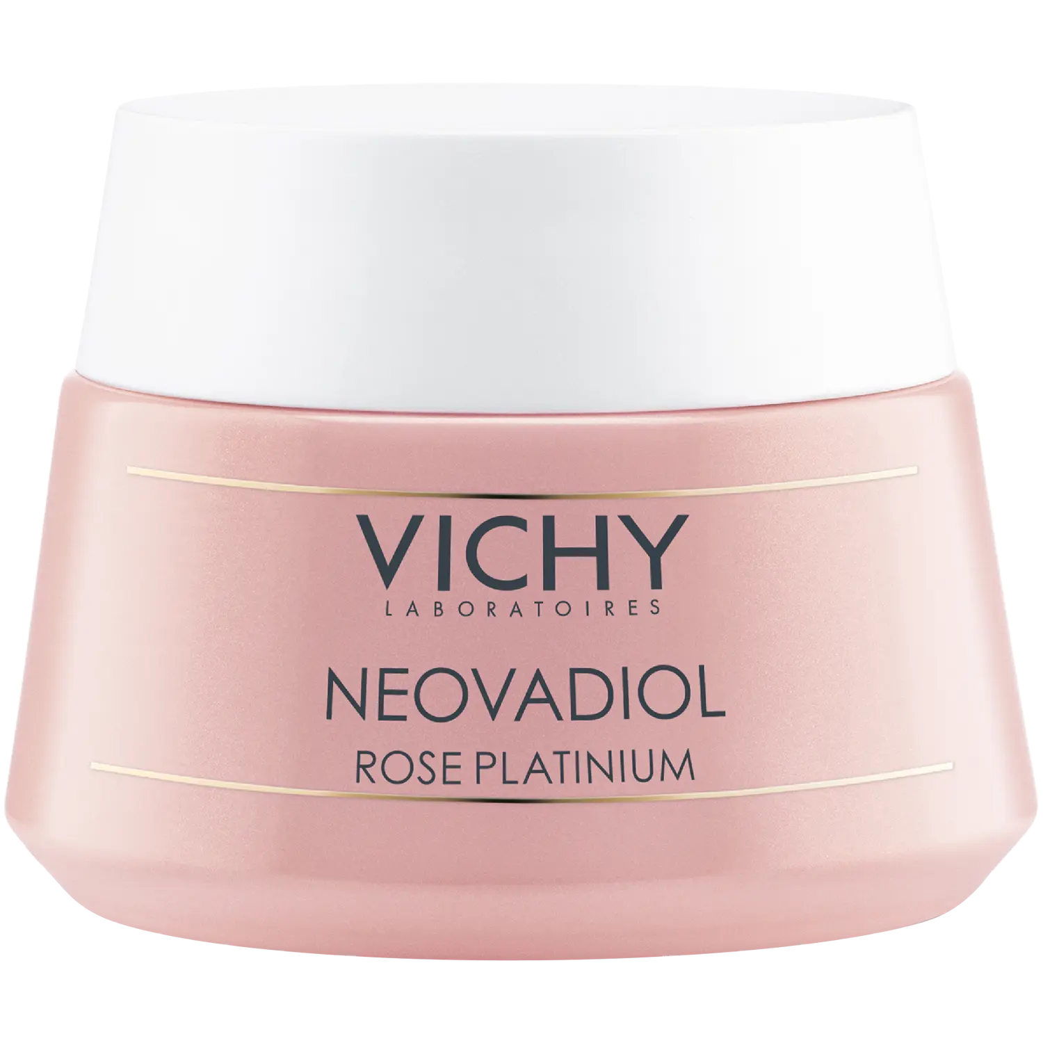 

Vichy Neovadiol Rose Platinium укрепляющий дневной крем для лица с розой, 50 мл