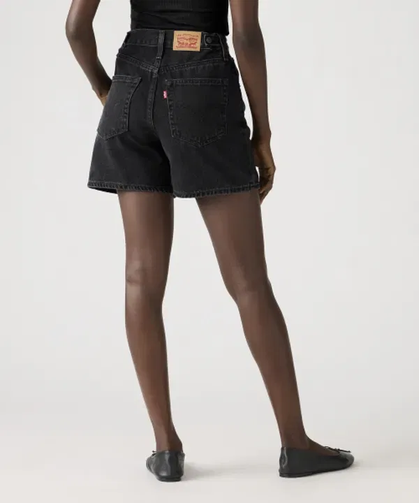 Шорты миди, Levi'S, синие — фото 3
