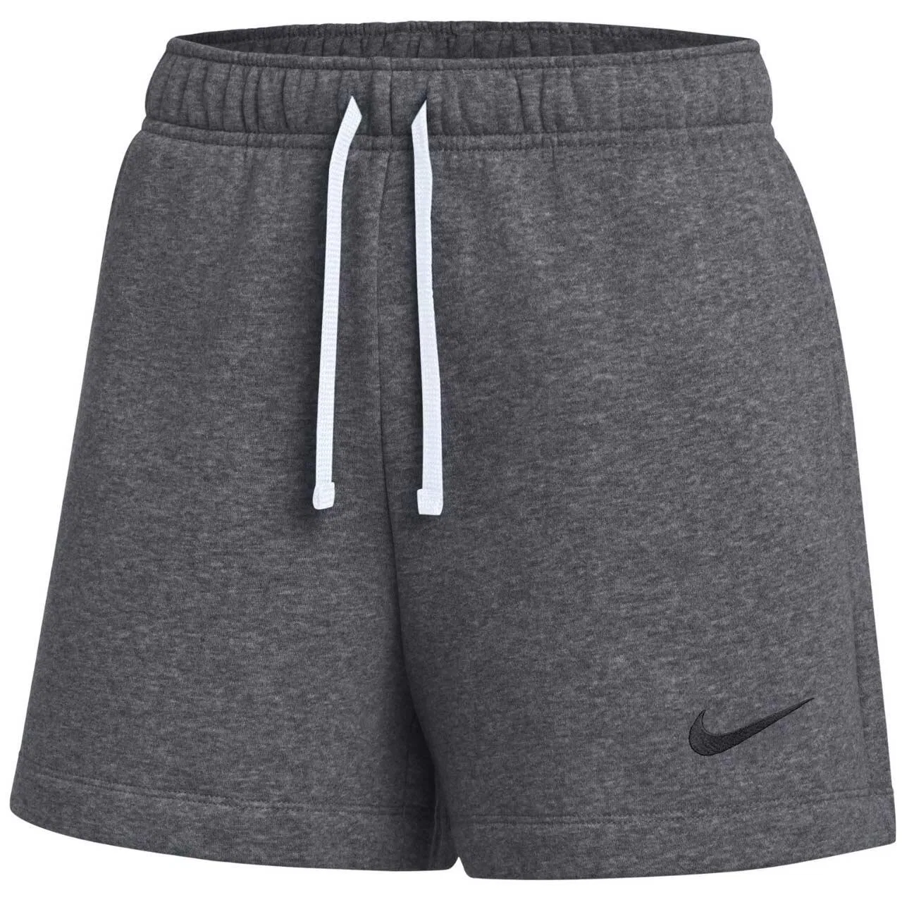 Женские шорты из флиса Nike Park 26 Fleece, Grau