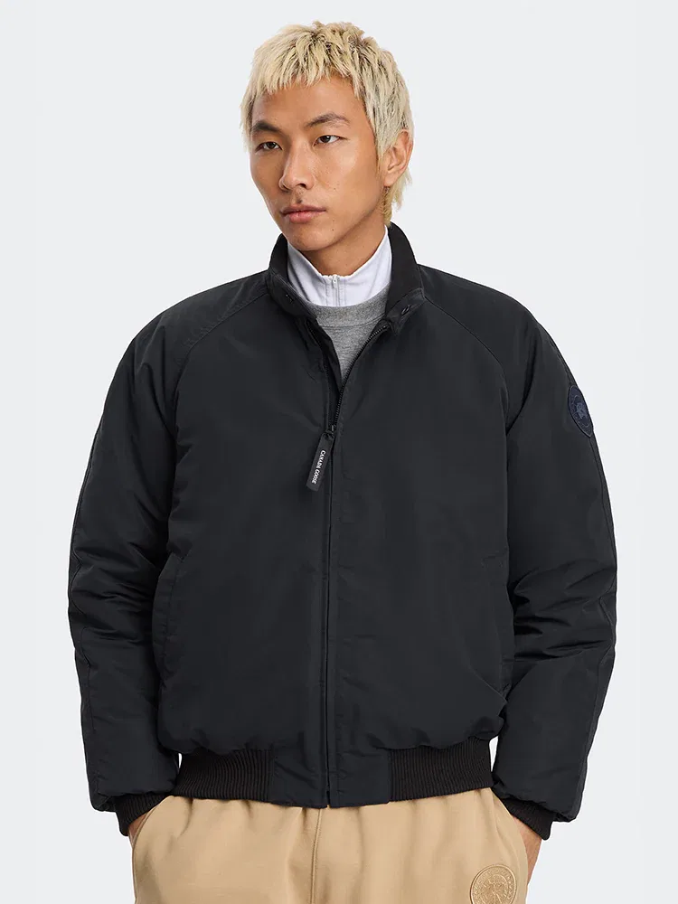 Куртка-бомбер Legacy CANADA GOOSE, Dark Gray