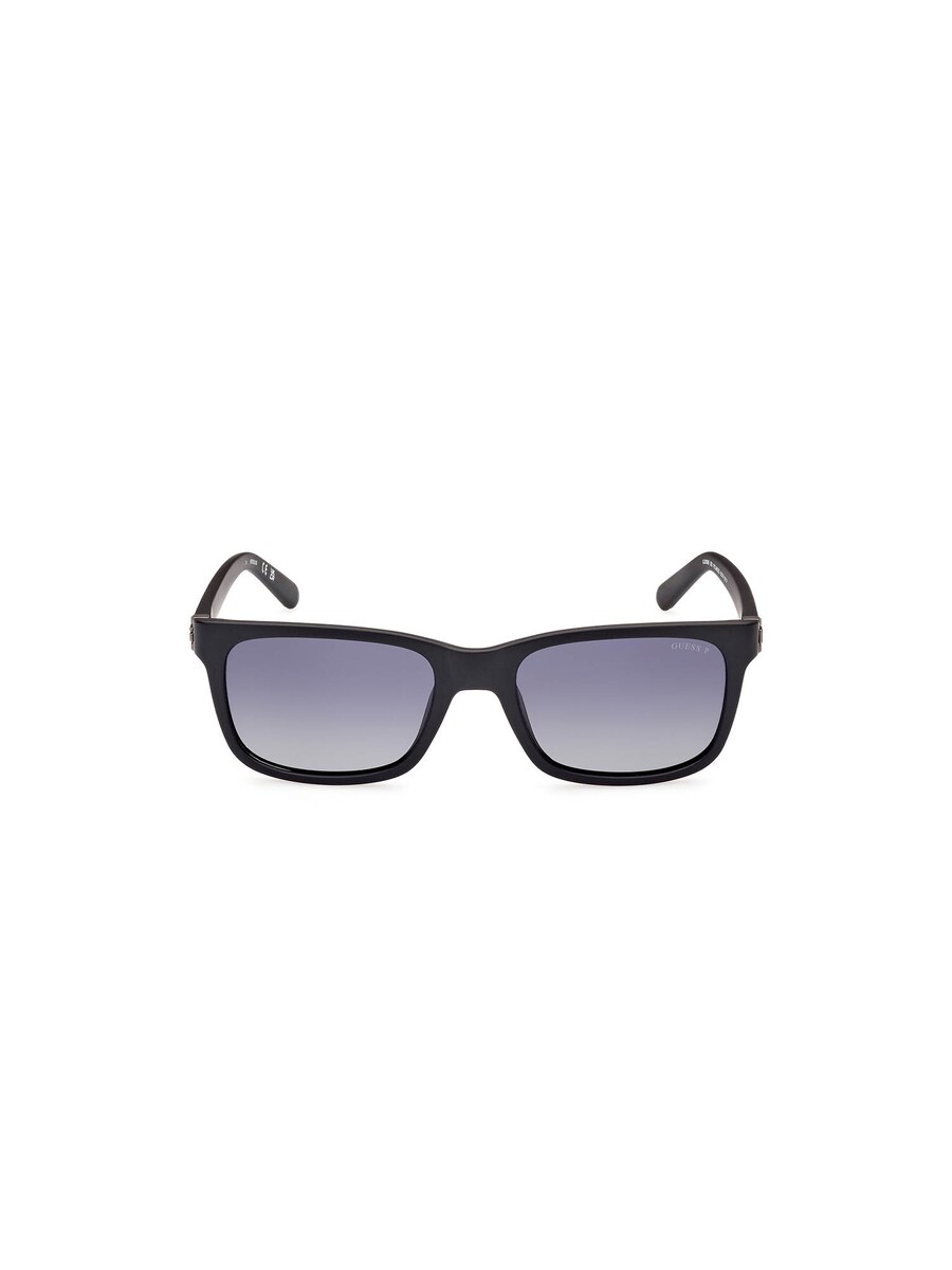 

Солнцезащитные очки GUESS Sunglasses, черный