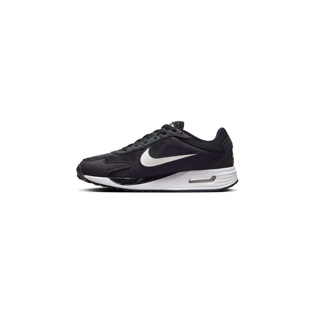 Детские кроссовки Nike Air Max Solo, черные — фото 2