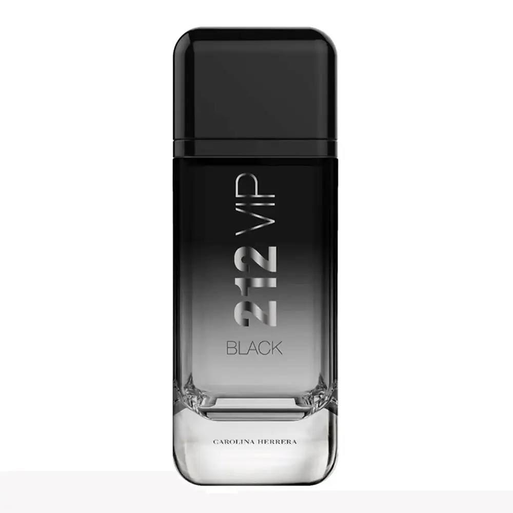 

Парфюмерная вода Carolina Herrera Eau De Parfum 212 VIP Black, 200 мл