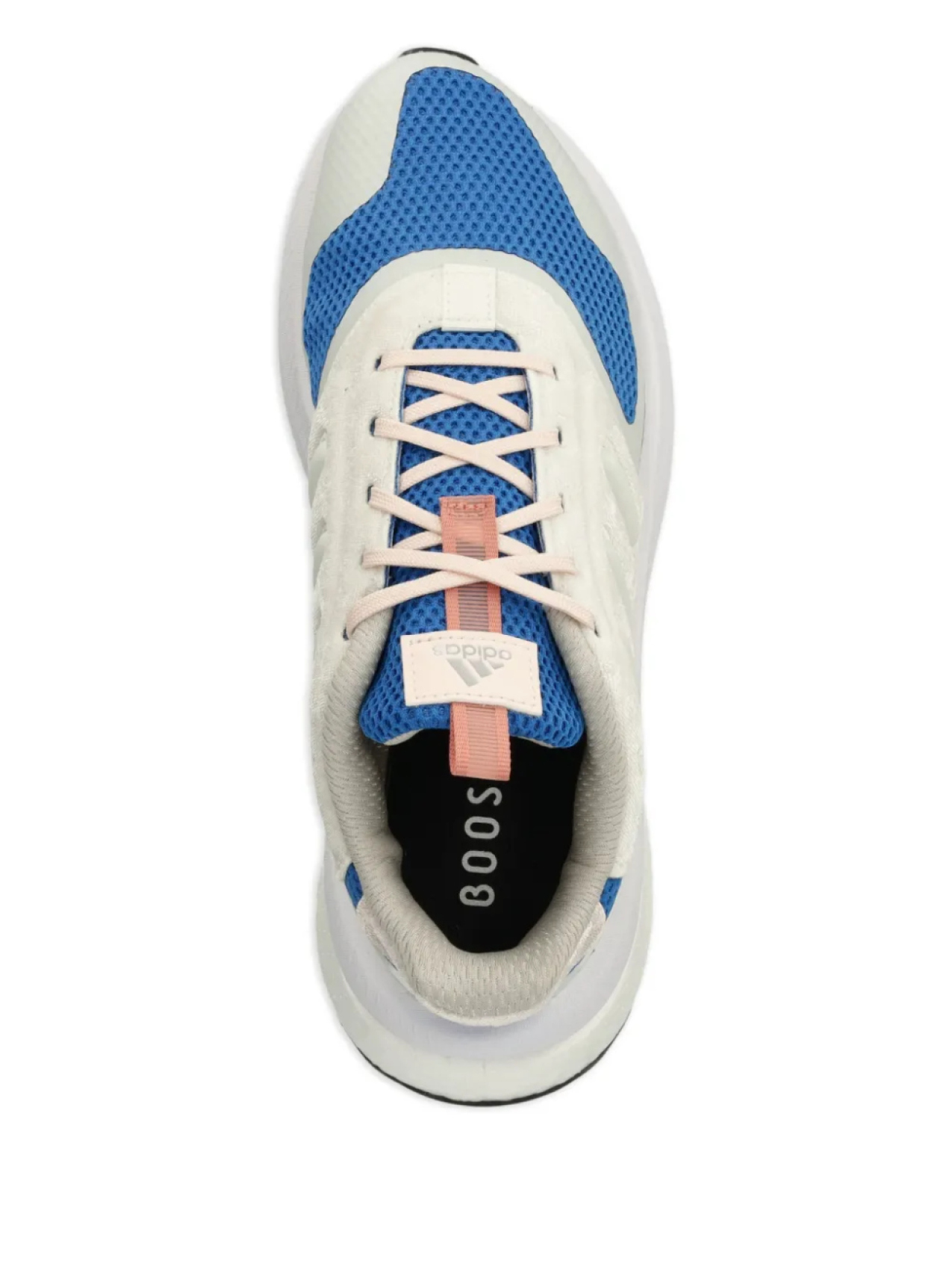 Adidas кроссовки X_PLR Phase, белый — фото 4