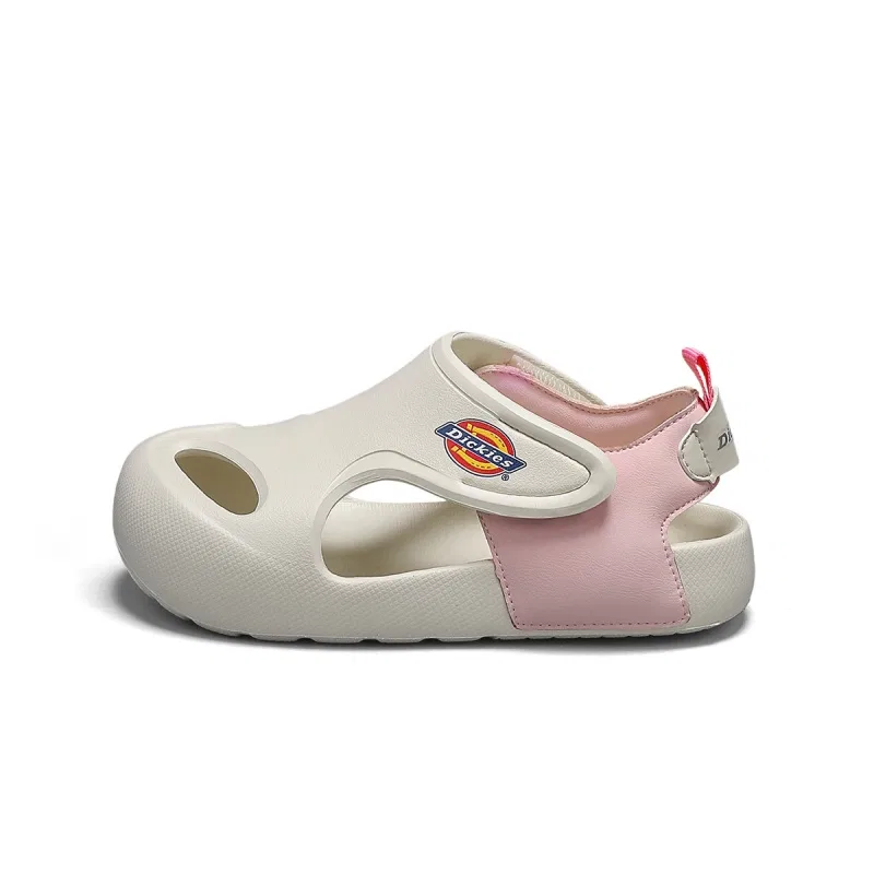 Детские сандалии из ЭВА Dickies, Light Pink
