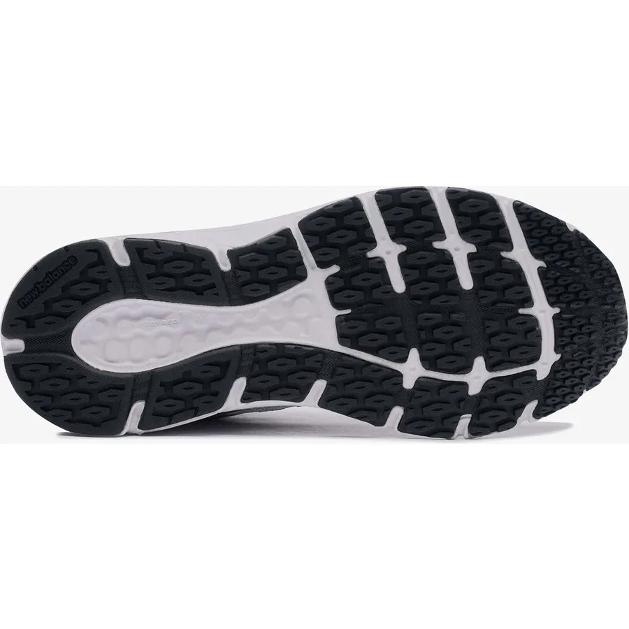 Кроссовки с шнуровкой 408 New Balance, Серый