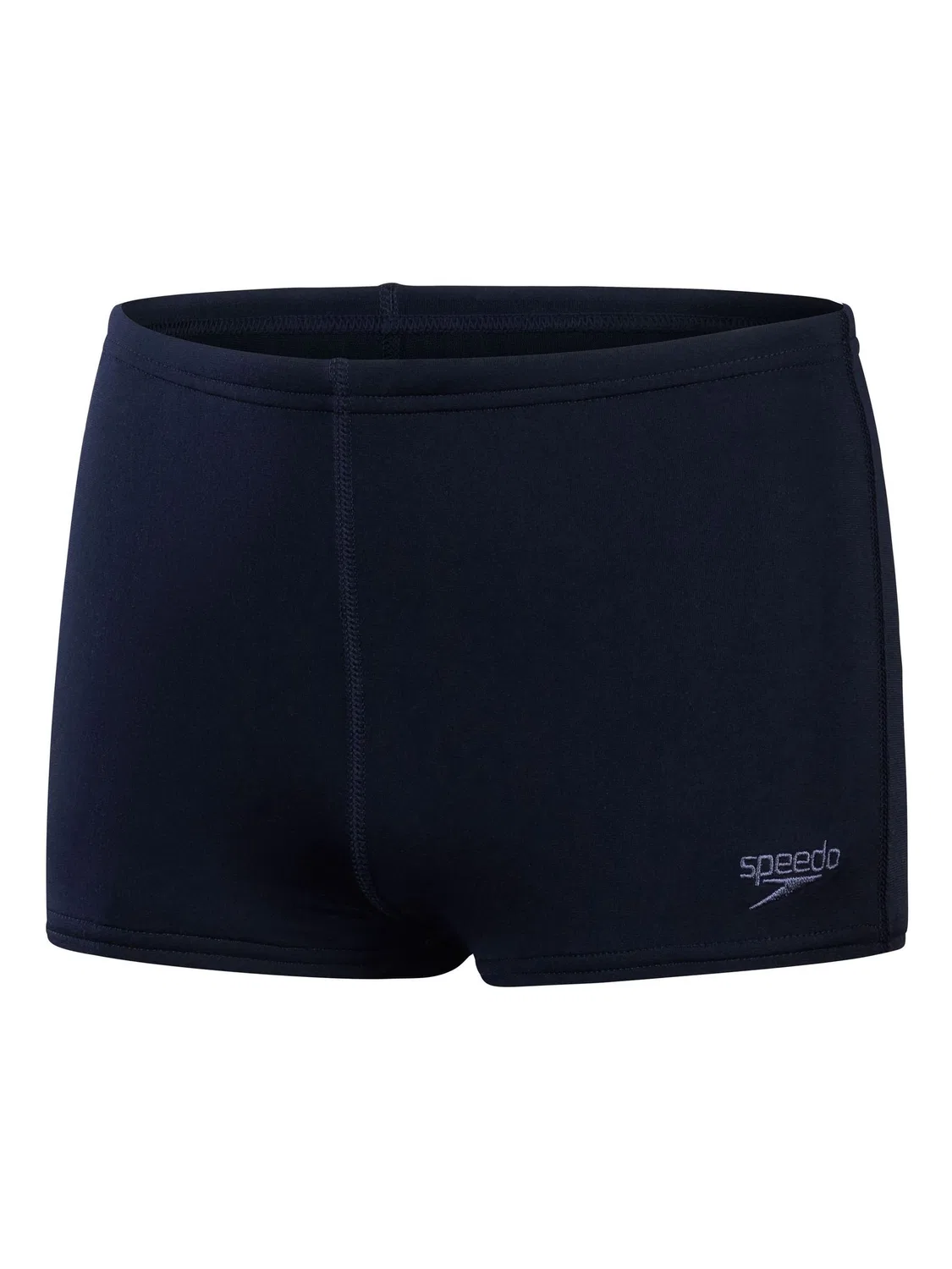 Плавки, классические Speedo, синие