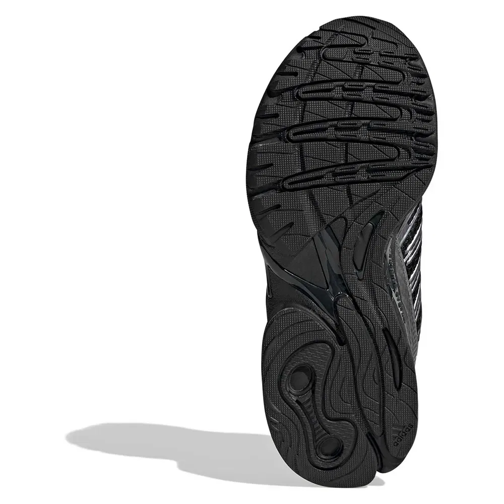 Кроссовки Adistar Control 3 Adidas Originals, черный — фото 4