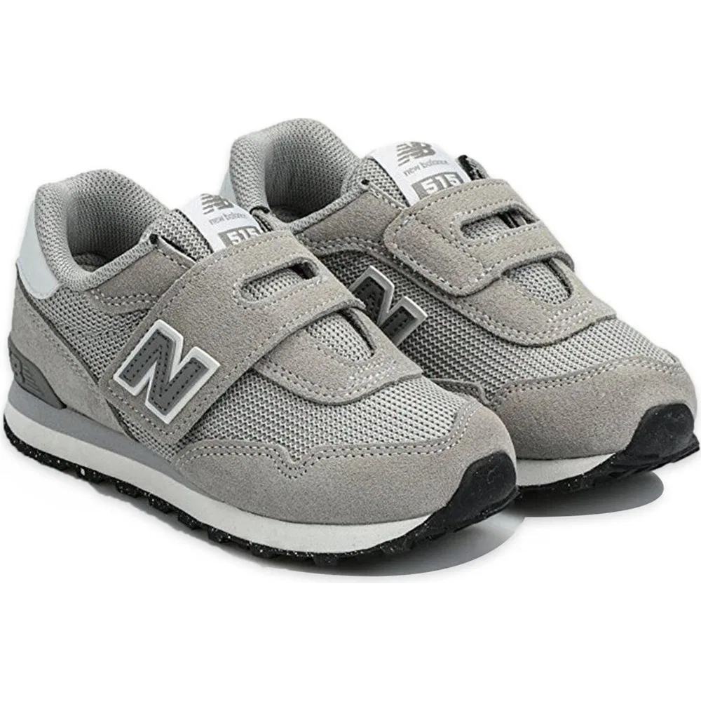 Детские кроссовки для мальчиков с логотипом P515 Nb Lifestyle New Balance — фото 2