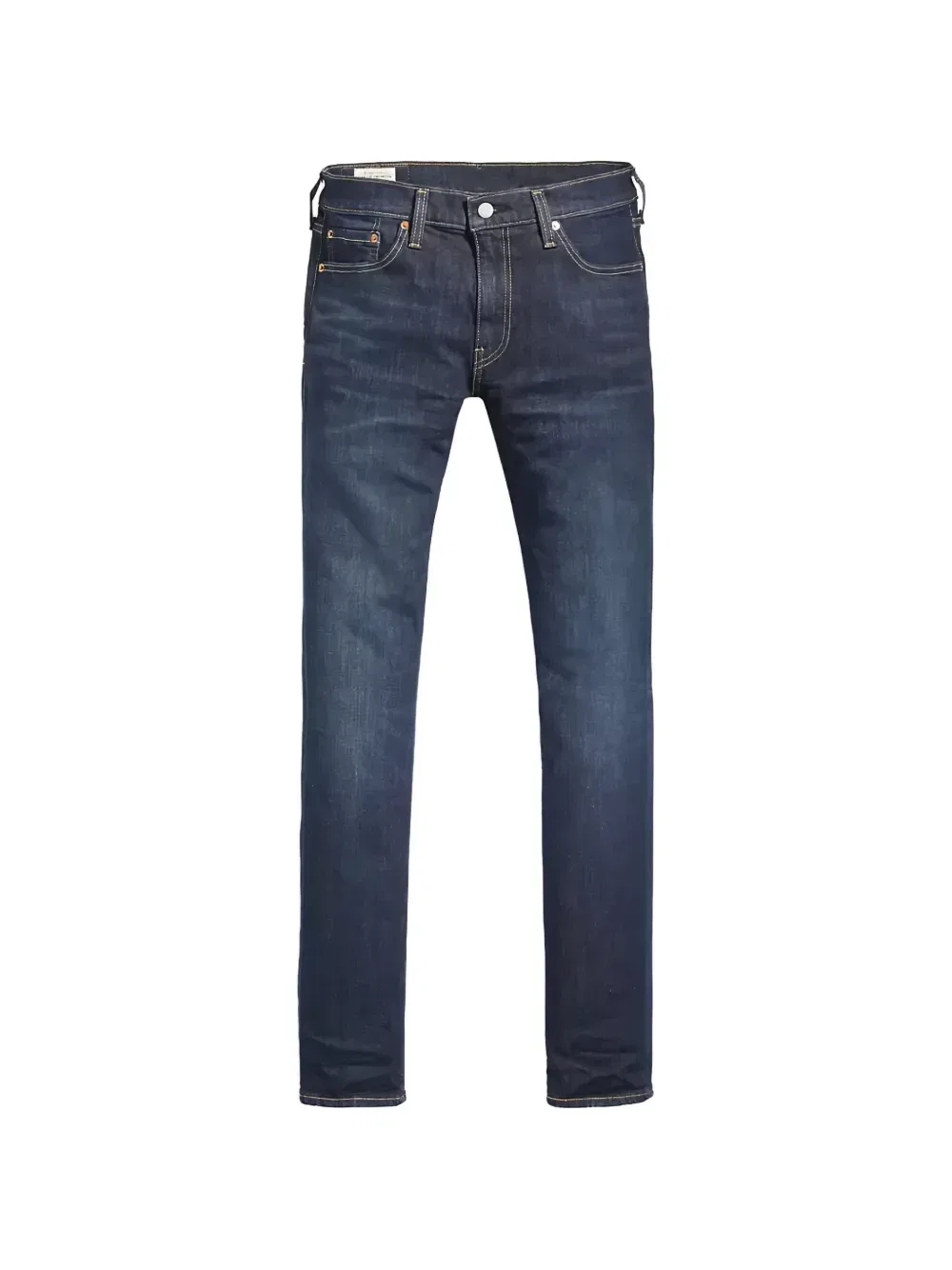 Джинсы 511 зауженного кроя Levi'S, синий