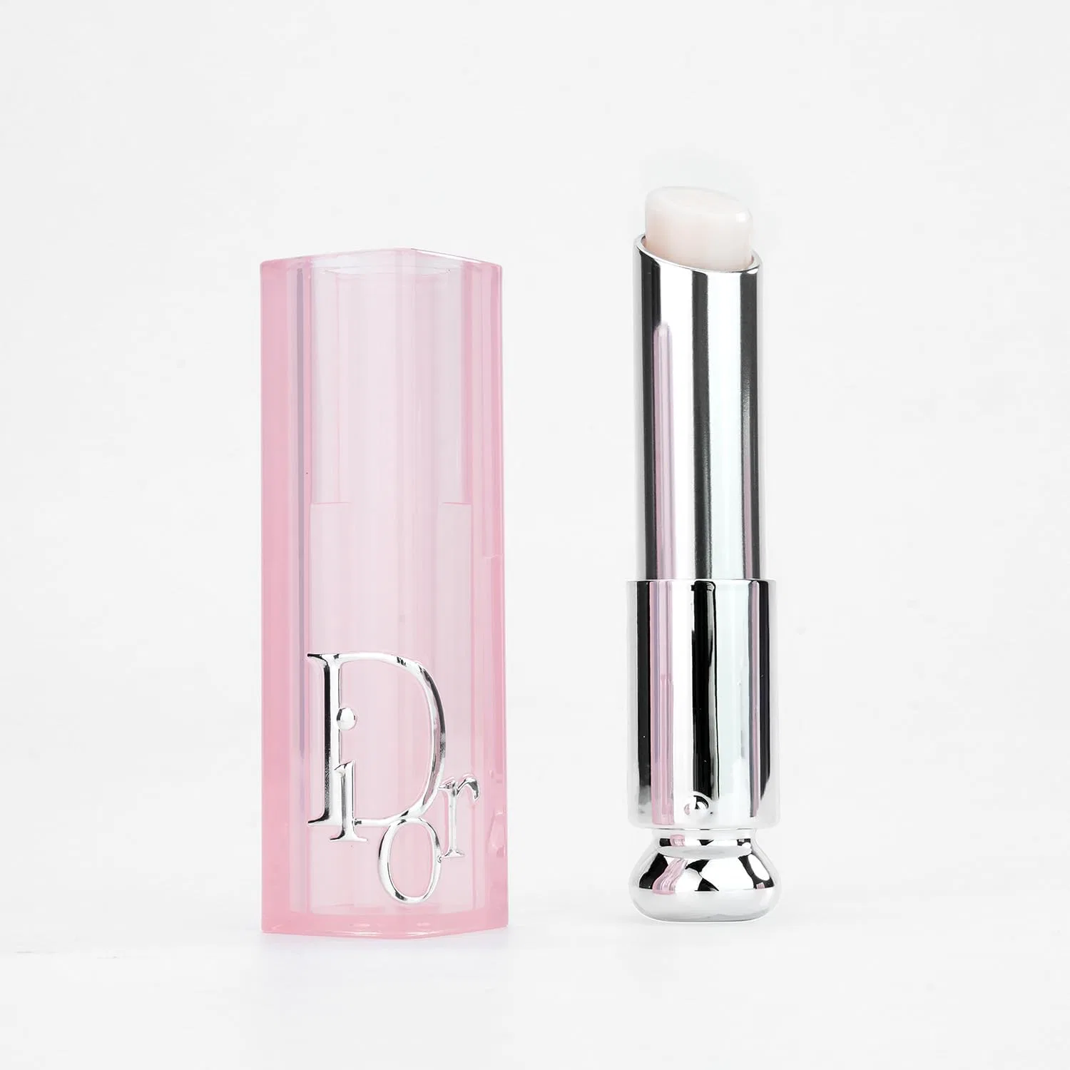 Бальзам для губ Dior Addict Lip Glow 000 Universal Clear 3.2 г прозрачный — фото 2