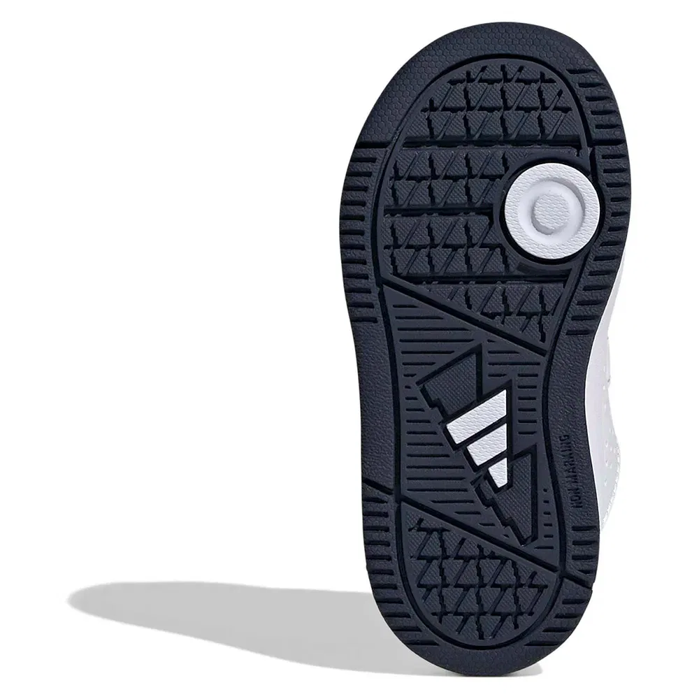 Кроссовки Adidas Tensaur Sport, белый — фото 3