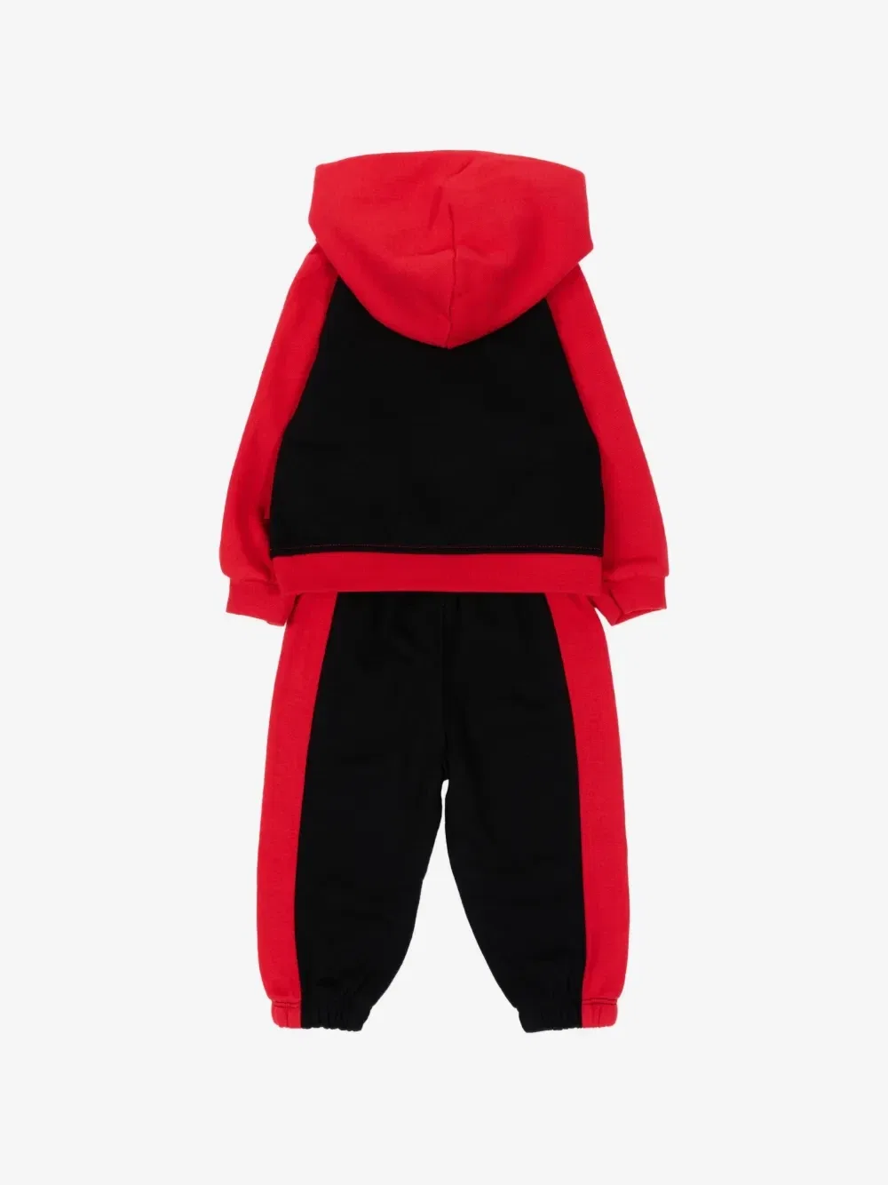 Спортивный костюм Jumpman Jordan Kids, черный — фото 2