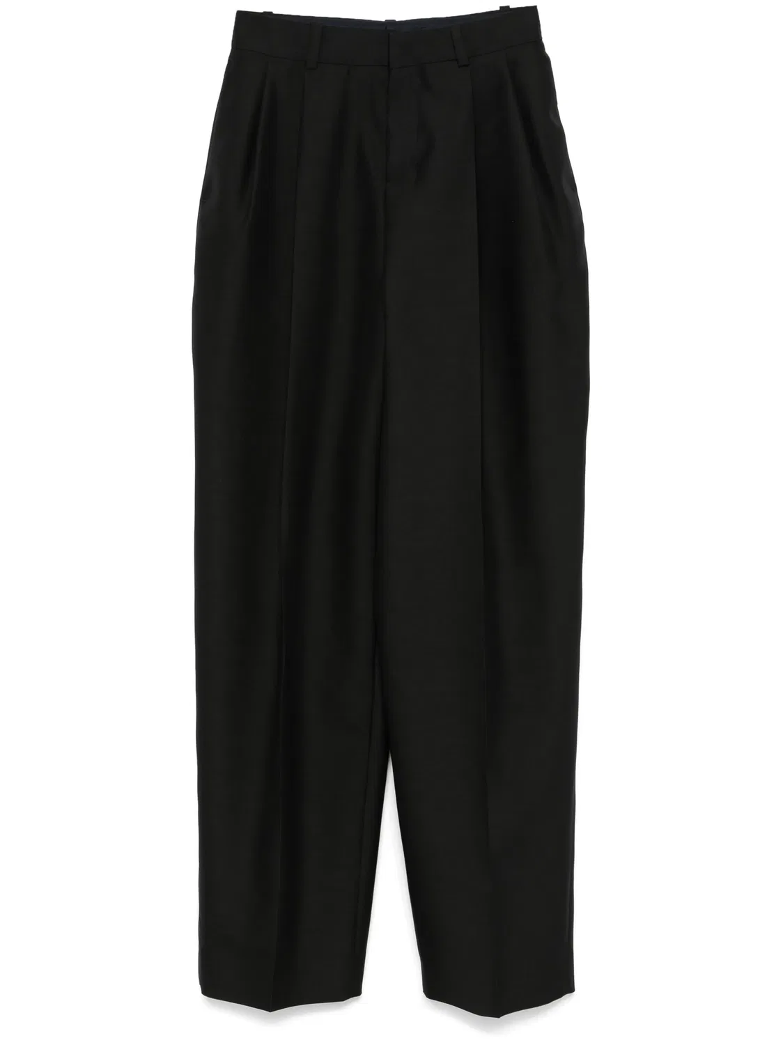 Брюки Curzio от Jacquemus, черный