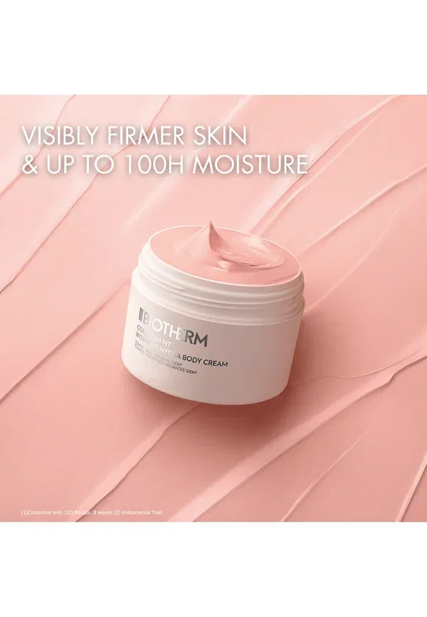 Крем для тела Collagen Fit - лосьон для тела 200 мл Biotherm — фото 3