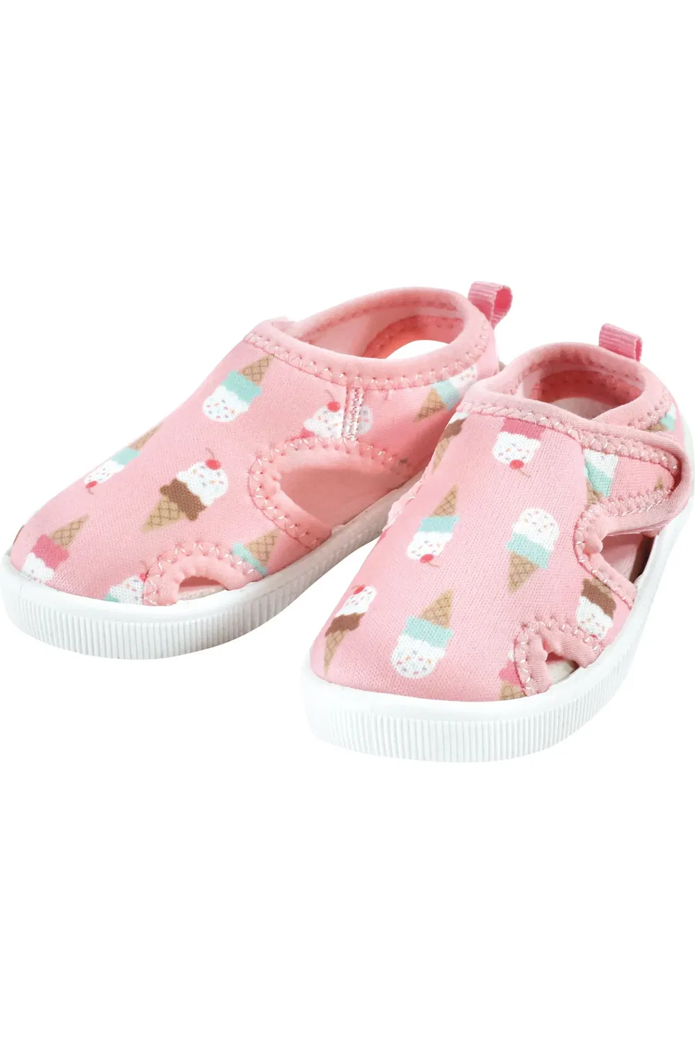 Детские водонепроницаемые туфли сандалии Hudson Baby, Ice Cream