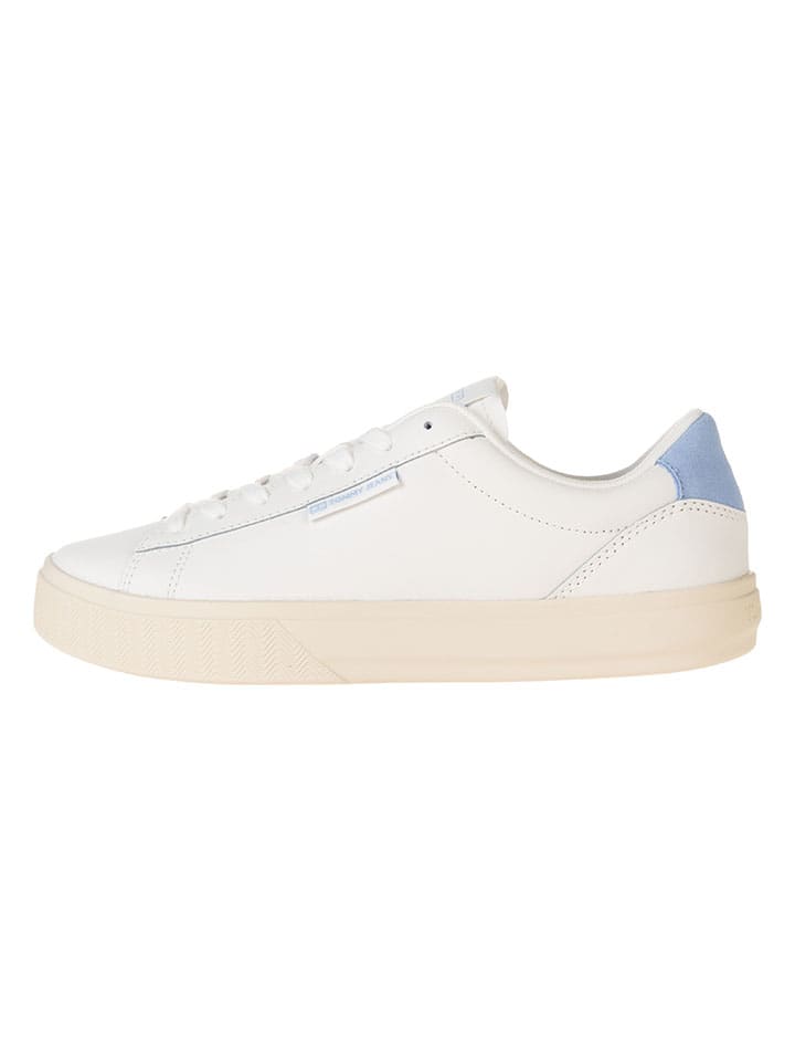 Низкие кроссовки Tommy Hilfiger Shoes