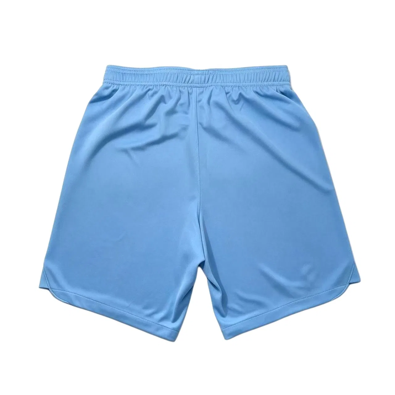 Мужские быстросохнущие брюки Nike Quick Dry Pants, Blue — фото 3